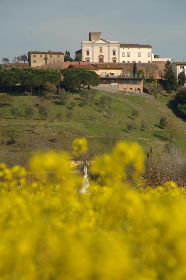 Casa Duccio Apartment Сан Миниато Екстериор снимка