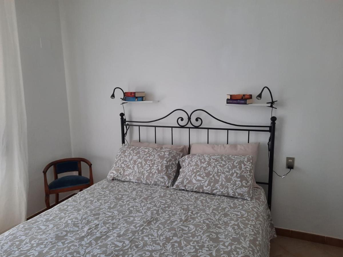 Casa Duccio Apartment Сан Миниато Екстериор снимка