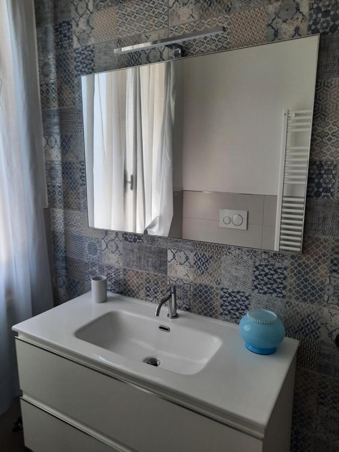 Casa Duccio Apartment Сан Миниато Екстериор снимка